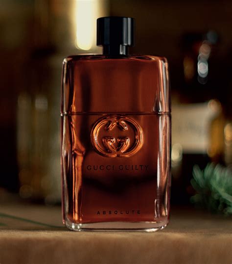 Gucci Guilty Absolute Pour Homme Clones : r/fragranceclones 